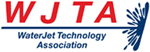 A KMT Waterjet é membro da Waterjet Technology Association